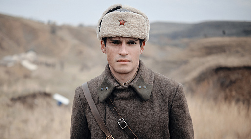 Завершились съёмки военной драмы «Отец»