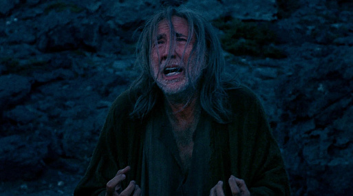 Финальный трейлер хоррора «Сын Плотника» c Николасом Кейджем