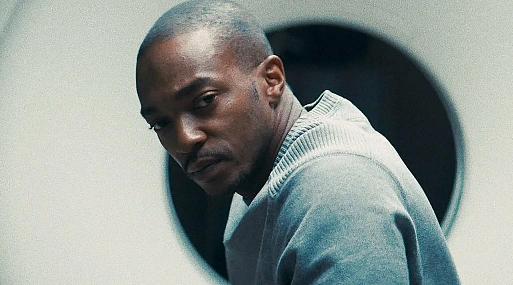 Фильм «Грань времени»: есть только трип между прошлым и будущим