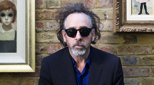 Про Тима Бёртона выйдет документальный мини-сериал