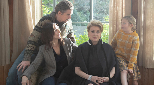 Пале-де-Токио: французская «Правда» японца Хирокадзу Корээды