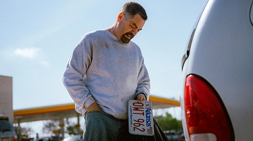 Триллер «Свободные люди» выйдет в российский прокат 7 августа