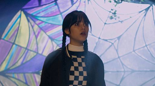 Второй сезон «Уэнсдэй» будет страшнее предыдущего