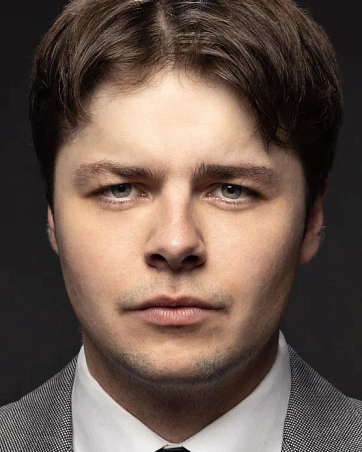 Брендан Мейер