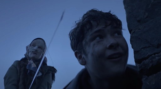 Amazon показал Red Band трейлер комедийного хоррора «Get Duked!» В продюсерах – Тоби Магуайр