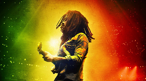 «Боб Марли: Одна любовь» преодолел важную отметку в бокс-офисе