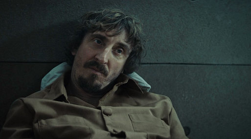 «Платформа» объяснение концовки