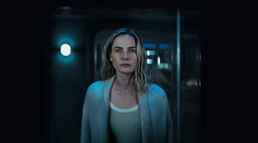 Третий сезон «Укрытия» с Ребеккой Фергюсон стартует 3 июля: тизер