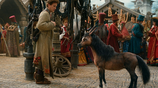 Российские фильмы заработали больше зарубежных с начала года