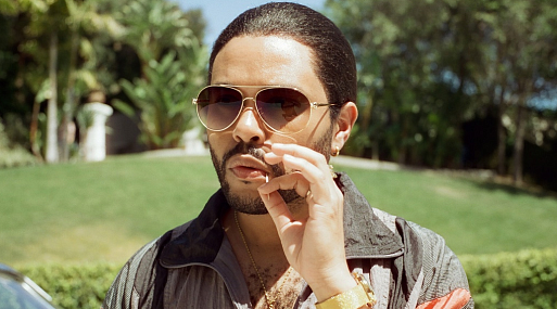 The Weeknd ожидал разгромную критику на «Кумира»