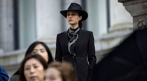 Всегда есть последствия: вышел новый фрагмент «Падения дома Ашеров»