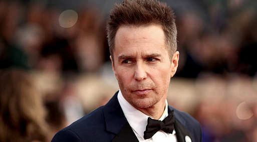 Выйти из тени: 50 лет Сэму Рокуэллу