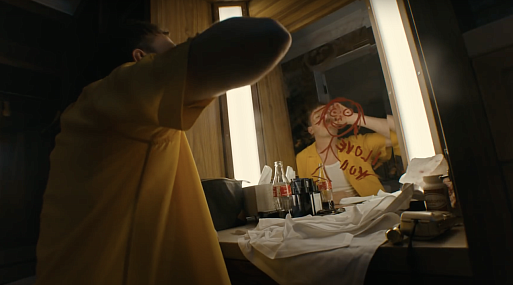 Видео дня: клип The Rolling Stones на песню «Scarlet» со звездой «Нормальных людей» Полом Мескалом