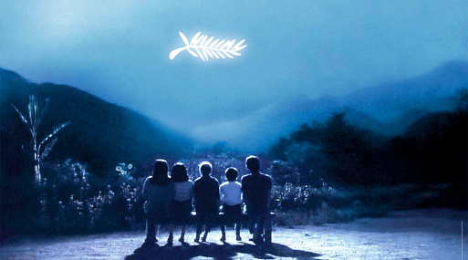 Каннский конкурс пополнился двумя картинами