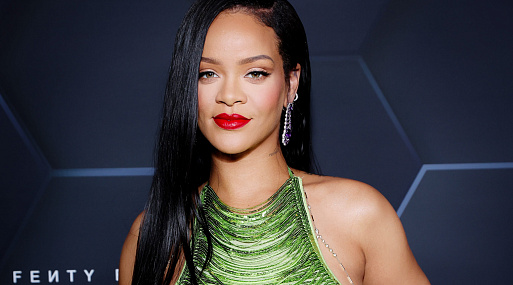 Слух: Рианна записала минимум одну песню для сиквела «Чёрной пантеры»