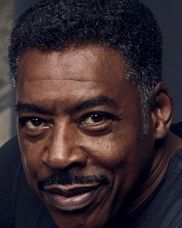 Эрни Хадсон