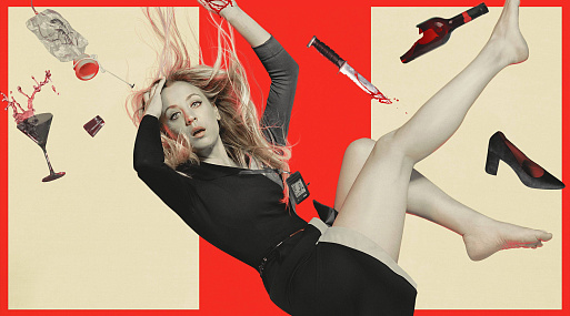 Max закрыл «Бортпроводницу» с Кейли Куоко