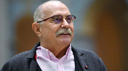 Baza: Никита Михалков попал в больницу после заражения COVID-19