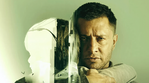 Павел Прилучный держит «Мужское слово» в трейлере драмы Сарика Андреасяна