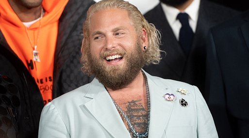 Слух: Джона Хилл сыграет скандального гольфиста Джона Дэйли