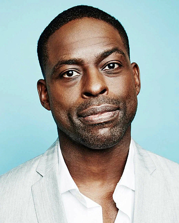 Стерлинг К. Браун