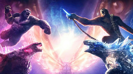 Режиссёр «Годзиллы и Конга» планирует снять триквел