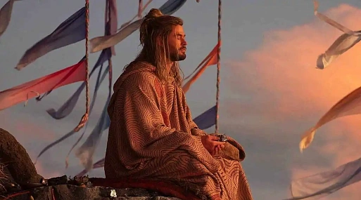 Опубликованы две удалённые сцены из фильма «Тор: Любовь и гром»