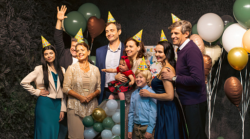 Ирис Лебедева, Ян Ильвес и Михаил Грищенко разделят «Мечту на троих»