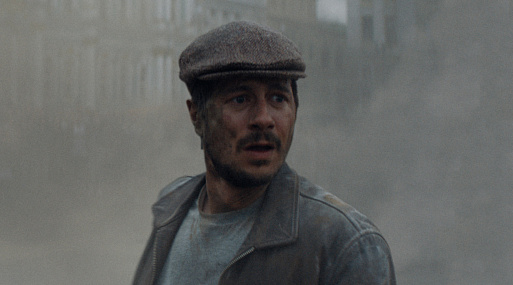 Майор Гром спешит на помощь в эксклюзивном фрагменте второй части