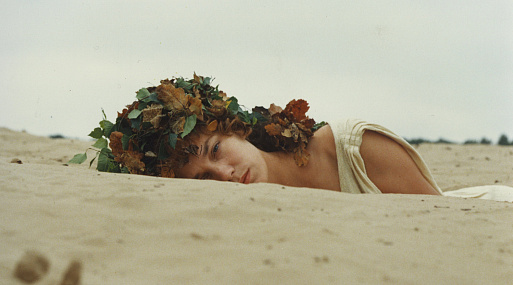 Фильм «Джейн Б. глазами Аньес В.» от Аньес Варда впервые выйдет в российский прокат