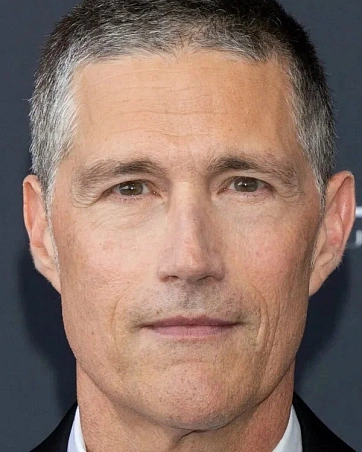 Мэттью Фокс