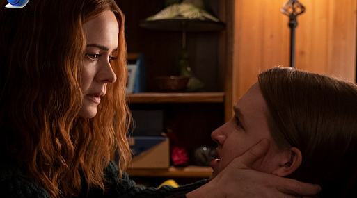 Появились первые кадры из триллера «Run» с Сарой Полсон