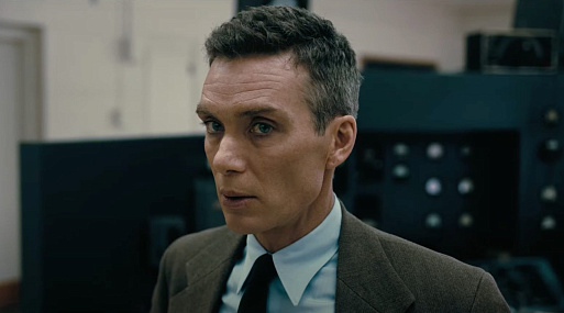 Релиз «Оппенгеймера» Кристофера Нолана может сдвинуться на конец года