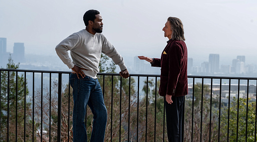 Вышел полноценный трейлер мини-сериала Marvel «Чудо-человек»