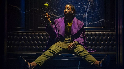 Кевин Файги: Канг-Завоеватель будет сильно отличаться от Таноса