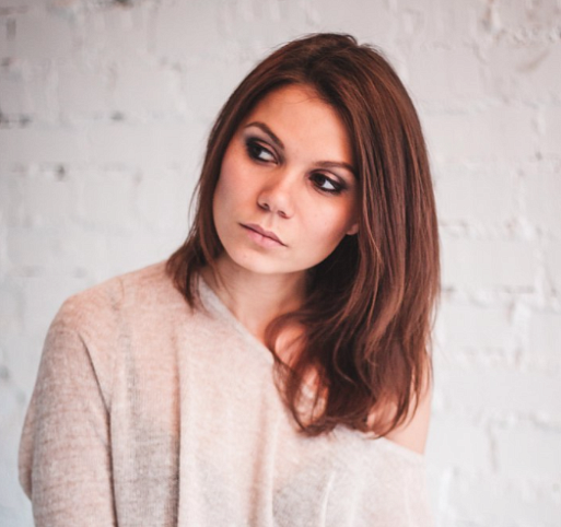 Даша Цыбульская