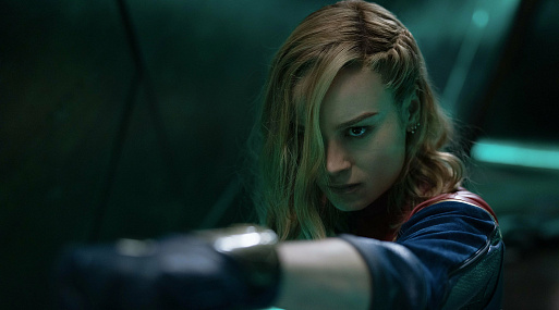 «Марвелы» сильно пострадали от пересъёмок после плохих тестовых показов