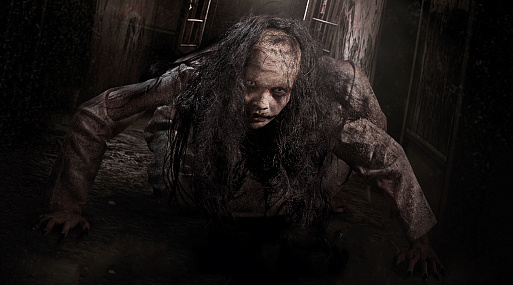 Вышел дублированный трейлер хоррора «Виселица. Жертва призрака»