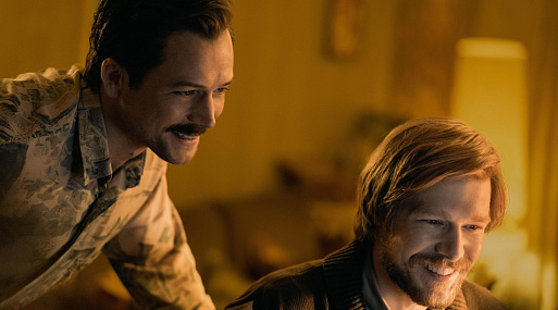 На создателей фильма «Тетрис» подали в суд