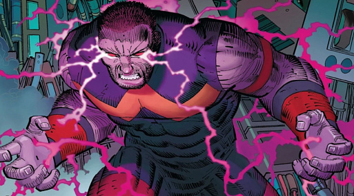 Слух: «Чудо-человека» от Marvel могут отменить