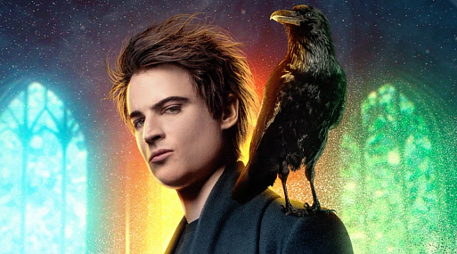 Стартовал съёмочный процесс второго сезона «Песочного человека»