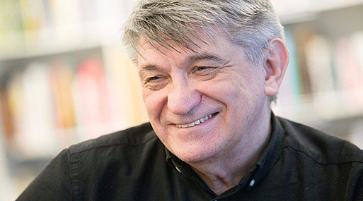 Фонд Александра Сокурова объявил о старте конкурса кинодебютов. Победитель снимет фильм под руководством режиссёра