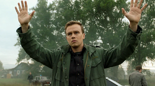 Названа дата премьеры сериала «Замаячный»