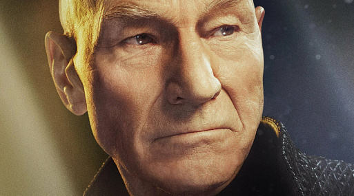 Сценарист франшизы «Звёздный путь» рассказал, почему не будет продолжения «Пикара»