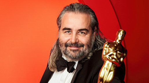 Хойте ван Хойтема выступит оператором «Американского психопата» Луки Гуаданьино?