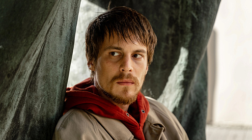 Антоха МС написал саундтрек к сериалу «Преступление и наказание».