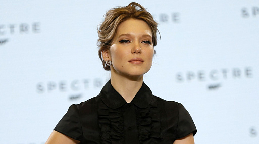 Леа Сейду сыграет главную роль в новом фильме Луки Гуаданьино