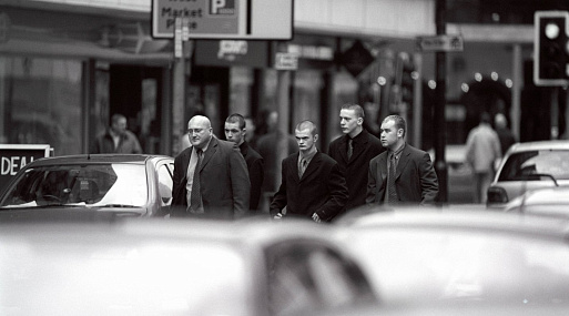 5 документалок, после просмотра которых не захочется «играть в мафию»