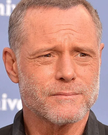 Джейсон Бех