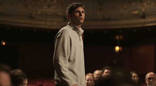 Вышел трейлер комедии «Янник» от режиссёра-эксцентрика Квентина Дюпьё